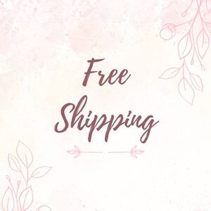 🧡Free Shipping